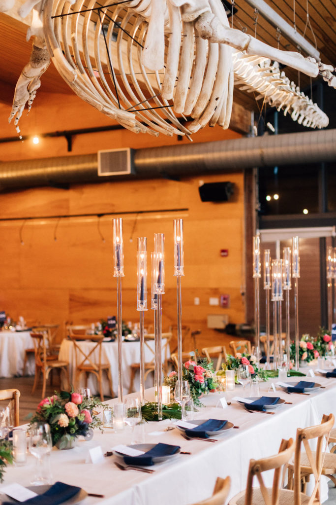 King's-Table-decor-ocean-institute-wedding